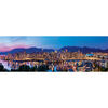 Masterpieces Puzzle Company Blakeway Panoramas - Vancouver casse-tête de 1000 pièces panoramique