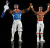 WWE Action Figures Championship Showdown Montez Ford & Angelo Dawkins 2-Pack