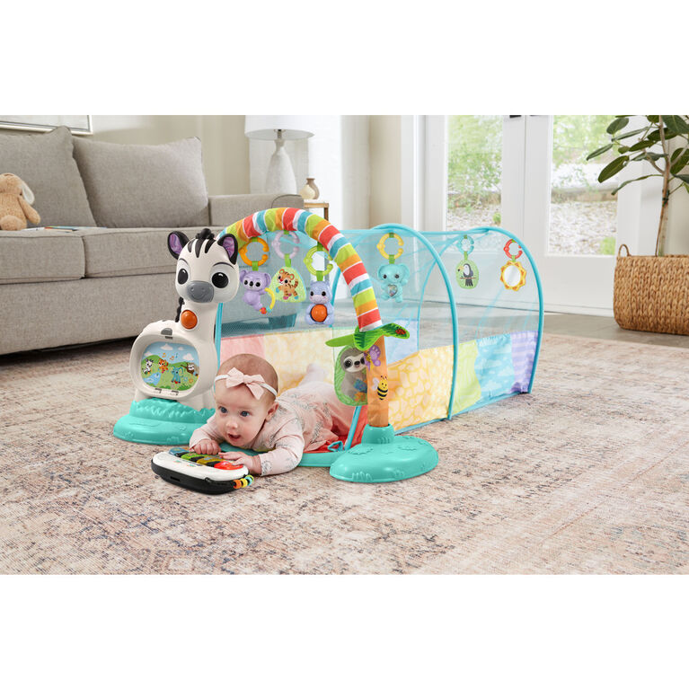 VTech 6-in-1 Tunnel of Fun - French Edition