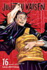 Jujutsu Kaisen, Vol. 16 - English Edition