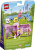 LEGO Friends Stephanie's Cat Cube 41665 (46 pieces)