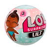 LOL Surprise Miss Baby Family Pack - R Exclusive