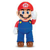 Elle même! Mario Figure