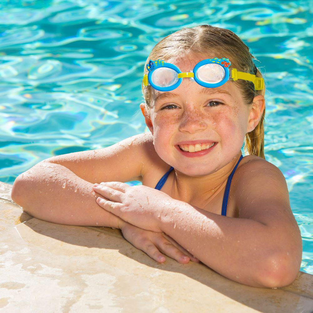 Toys r us swimming goggles on sale