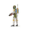 Star Wars Galaxy of Adventures Boba Fett Toy 5-inch Scale Action Figure with Fun Projectile Feature