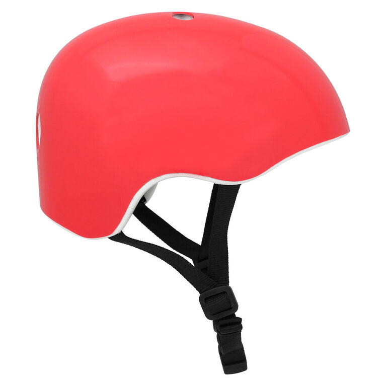 Krash Youth Multisport Helmet Red
