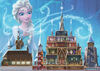 Disney Castles: Elsa Puzzle