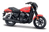 Maisto - Motos Harley Davison 1:18