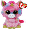 Ty Fantasia Unicorn Multicolor reg    