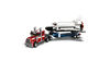 LEGO Creator Shuttle Transporter 31091