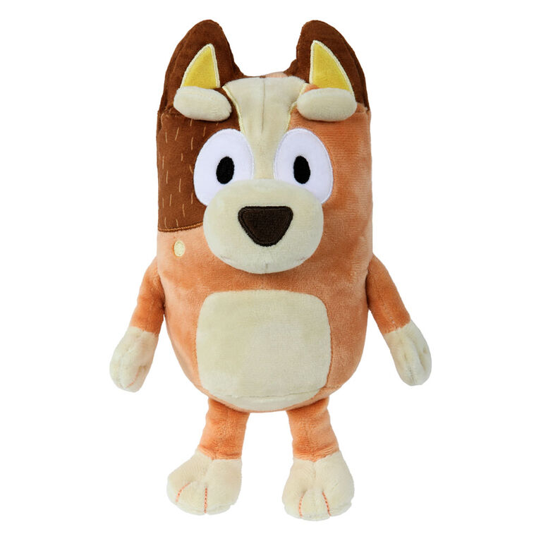 Bluey Plush Single Pack Chilli