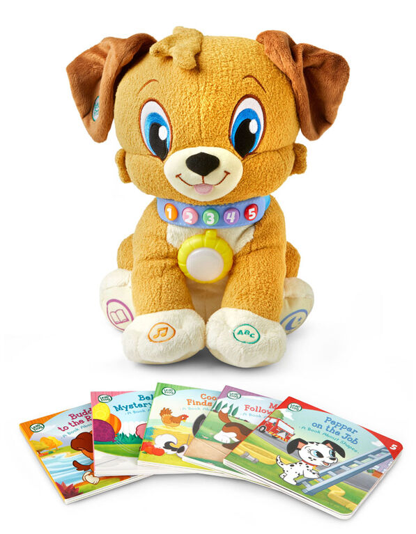 LeapFrog Storytime Buddy - Édition anglaise