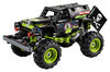 LEGO Technic Monster Jam Grave Digger 42118 (212 pièces)