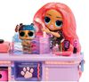 LOL Surprise OMG Rescue Vet Set with 45+ Surprises