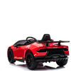 KIDSVIP 12V Lamborghini Huracan W/RC - Édition anglaise