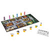 Jeu Clue Junior de Hasbro Gaming - les motifs peuvent varier