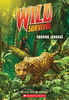 Wild Survival #3: Chasing Jaguars - English Edition