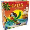 Catan Jr. - French Edition