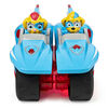 PAW Patrol Mighty Twins 2-in-1 Power Split Vehicle  051864