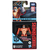 Transformers Toys Studio Series Core Class The Transformers: The Movie Autobot Wheelie Action Figure - 3.5-inch