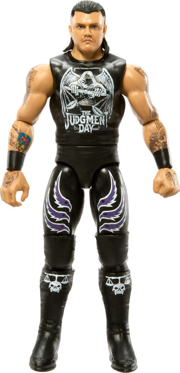 WWE Dominik Mysterio Action Figure