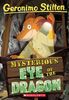 Scholastic - Geronimo Stilton #78: Mysterious Eye of the Dragon - Édition anglaise