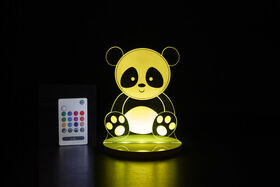 Lumière de nuit Tulio Dream Light - Panda