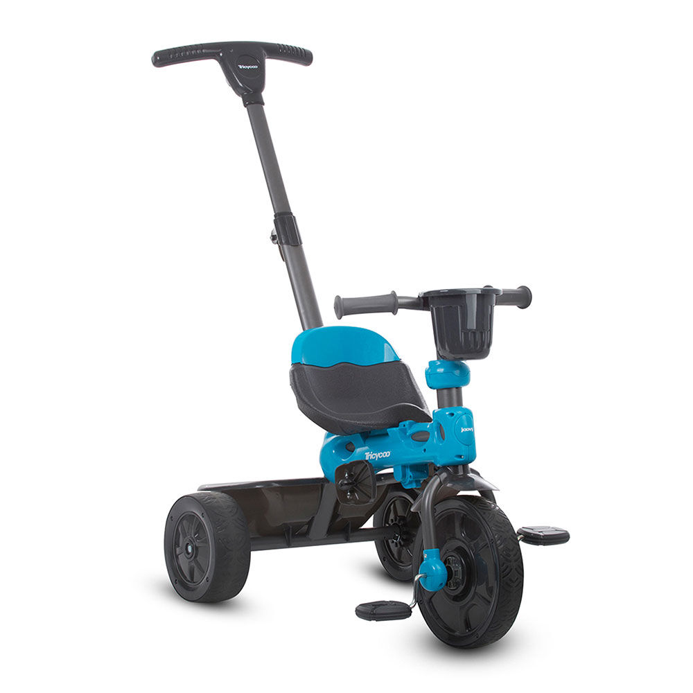 joovy 4 in 1 trike