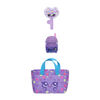 Kindi Kids Snack Time Friends: Skittles Doll - English Edition