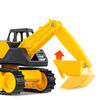 Tonka - Steel Classics Giga Excavator