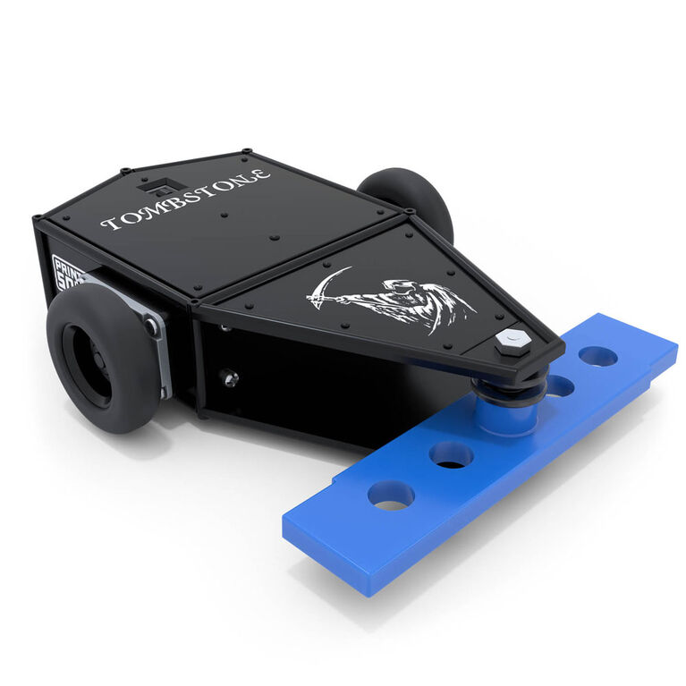 HEXBUG BATTLEBOTS Remote Combat 4 - Tombstone 3.0