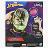 Marvel Spider-Man VenomVersus Venom Glow-In-The-Dark Mask, Super Hero Toys - English Version