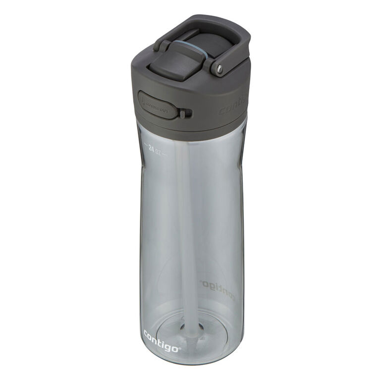 Bouteille d’eau Contigo Ashland 2.0, 709 mL (24 oz), couvercle AUTOSPOUT, saké