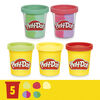 Play-Doh Blooming Flowers Playset