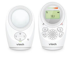 VTech DM1211 -  Enhanced Range Digital Audio Monitor