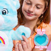 Care Bears 14" Sweet Serenity Bear ECO