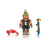 RoBlox Figure - Bootleg Buccaneers: Fisherman Joe