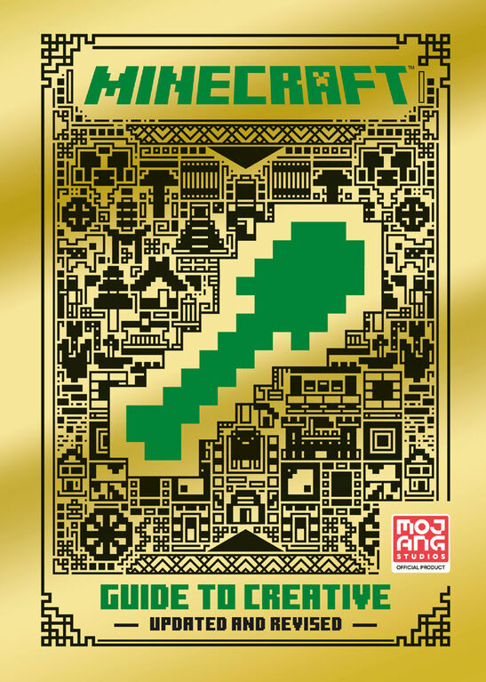 Minecraft: Guide to Creative (Updated) - English Edition