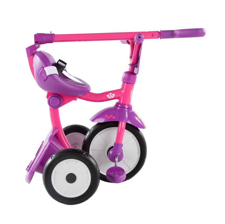 smarTrike Paw Patrol 2 in 1 Folding Fun Trike - Skye