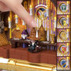 Polly Pocket Dolls and Playset, Collector Harry Potter Compact