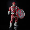 Hasbro Marvel Legends Series Red Guardian & Melina Vostkoff 2-Pack