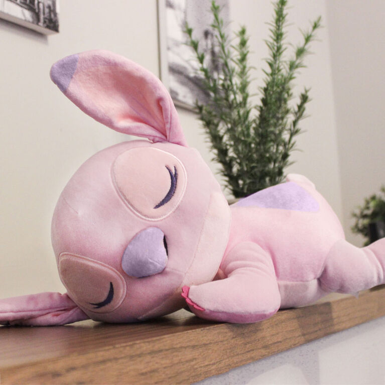 Disney -  Angel Sleeping Baby Plush