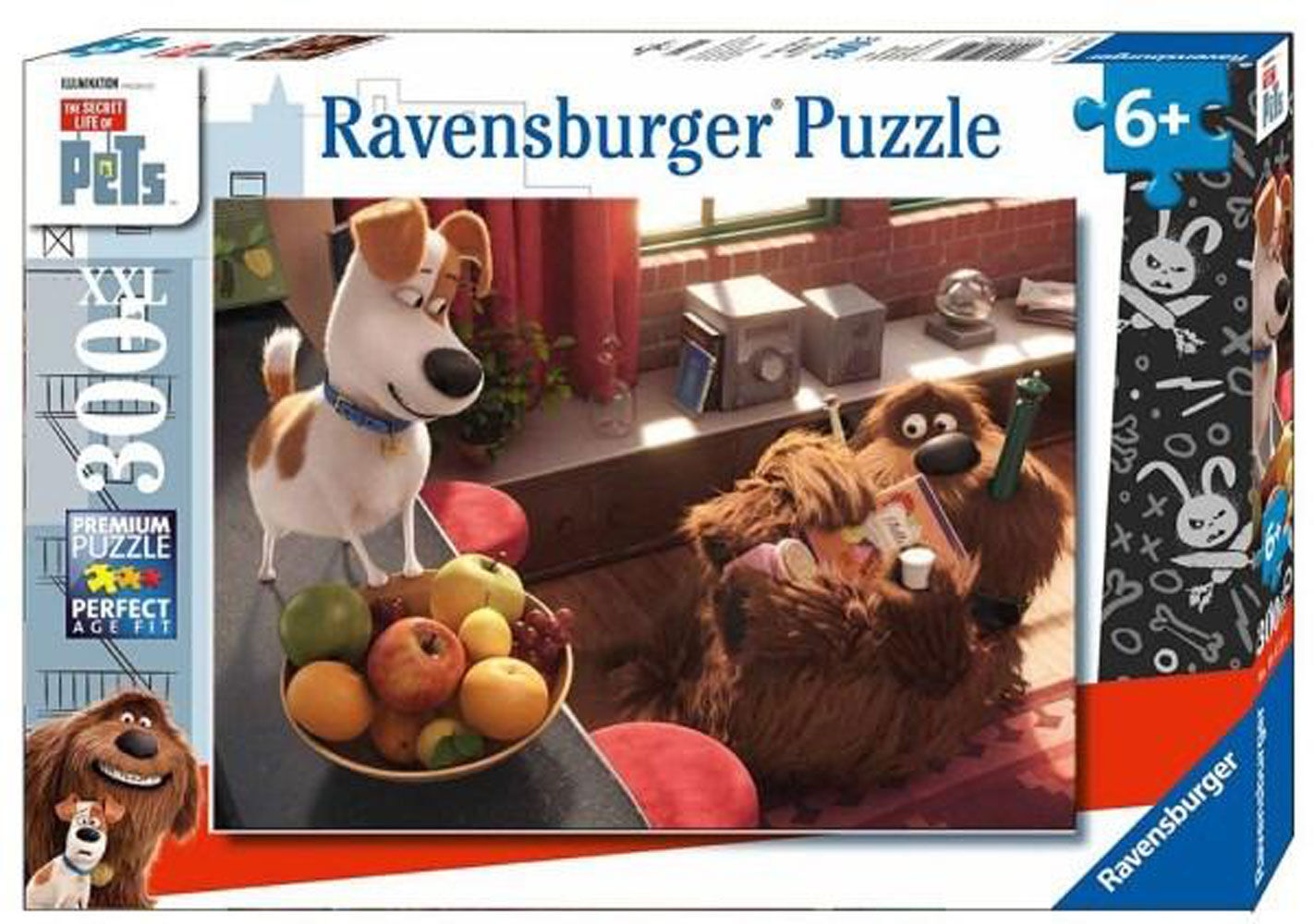 Secret life of pets toys r us sales