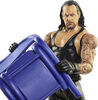 WWE Wrekkin Undertaker Action Figure