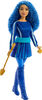 Poupée Princesse Chloe Charmant, fille de Cendrillon et coffret de jeu Descendants: The Rise of Red de Disney de Mattel, Le Livre de Sortilèges, mélangez pour surprendre