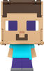 Minecraft Flippin' Figs Collection de figurines Échelle de 9,53 cm