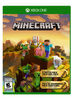 Xbox One - Minecraft Master Pack