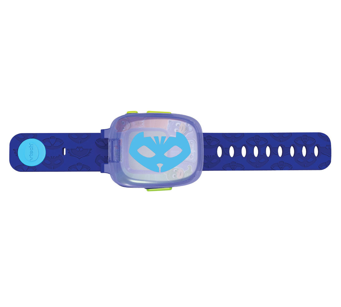 Super catboy learning watch shop