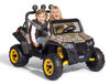 Peg Perego - 12V Polaris RZR 900 Camo.