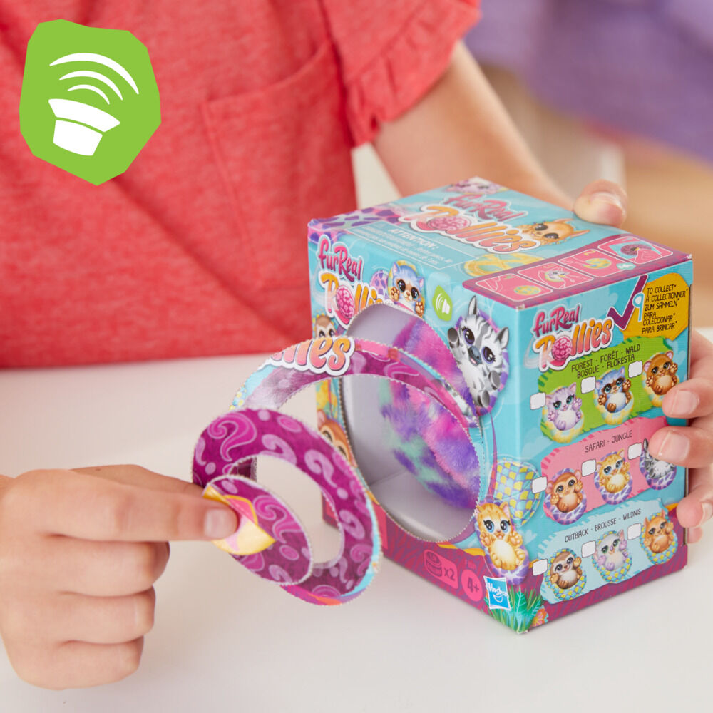 Toy unboxing deals